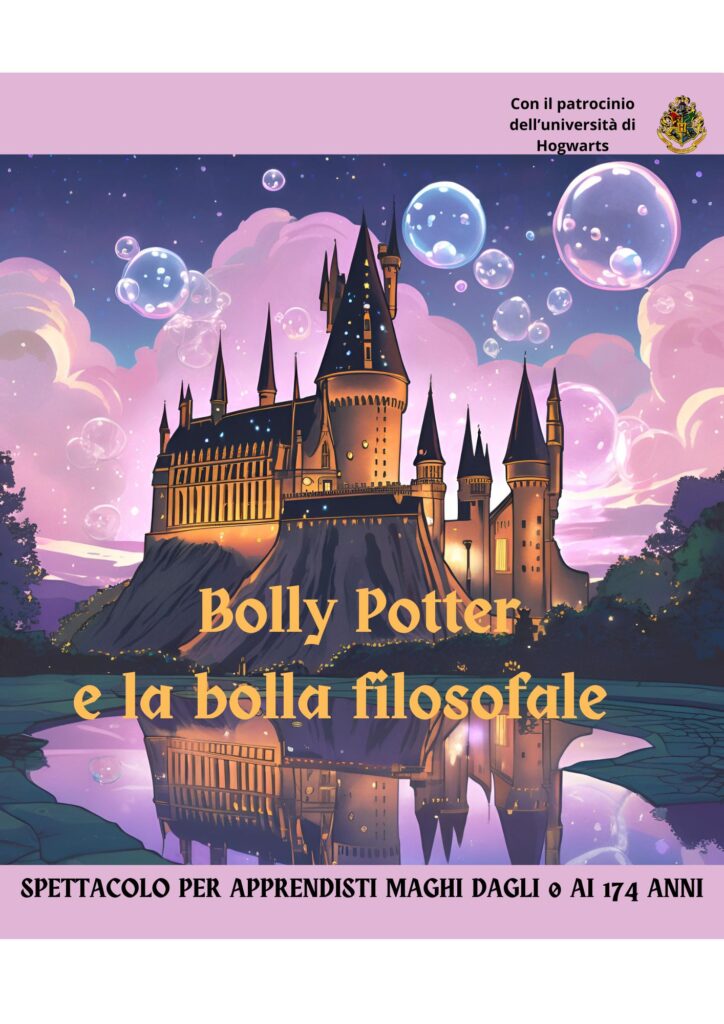 Bolly potter